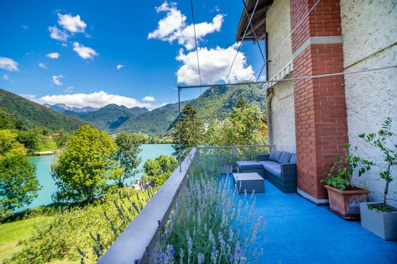 House By The Lake モスト ナ ソシ エクステリア 写真