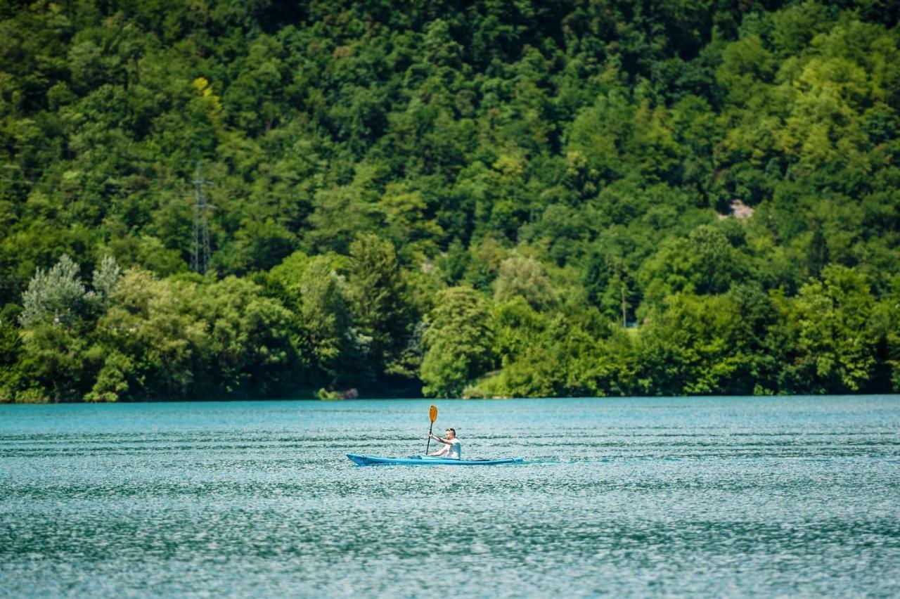 House By The Lake モスト ナ ソシ エクステリア 写真